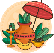 Online Pooja Timings